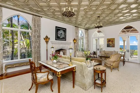 820 S Ocean Boulevard Manalapan FL 33462