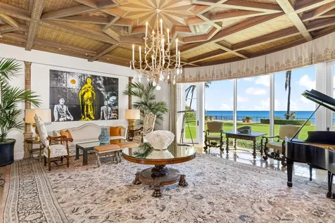 820 S Ocean Boulevard Manalapan FL 33462