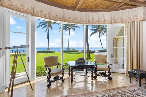 820 S Ocean Boulevard Manalapan FL 33462