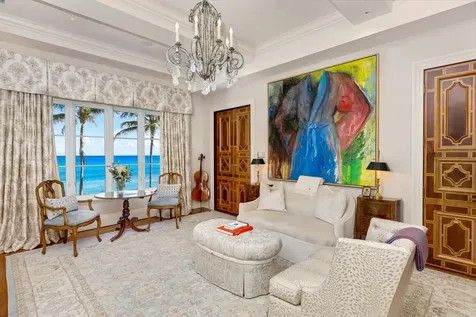 820 S Ocean Boulevard Manalapan FL 33462
