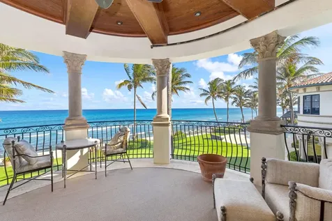 820 S Ocean Boulevard Manalapan FL 33462