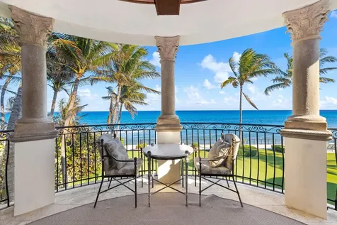 820 S Ocean Boulevard Manalapan FL 33462