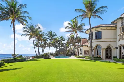 820 S Ocean Boulevard Manalapan FL 33462