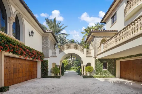 820 S Ocean Boulevard Manalapan FL 33462