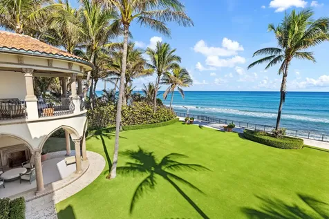 820 S Ocean Boulevard Manalapan FL 33462
