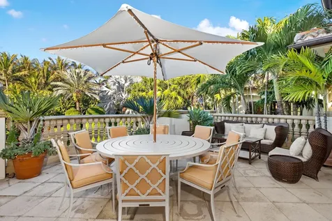 820 S Ocean Boulevard Manalapan FL 33462
