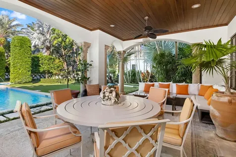 820 S Ocean Boulevard Manalapan FL 33462