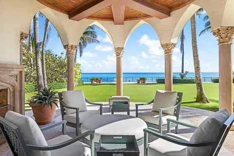 820 S Ocean Boulevard Manalapan FL 33462