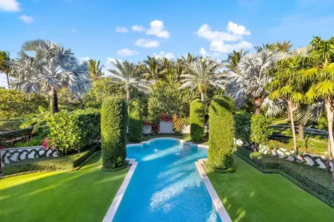 820 S Ocean Boulevard Manalapan FL 33462