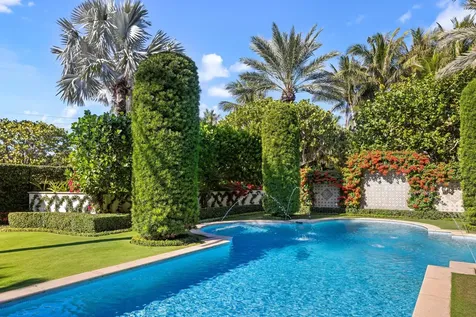 820 S Ocean Boulevard Manalapan FL 33462