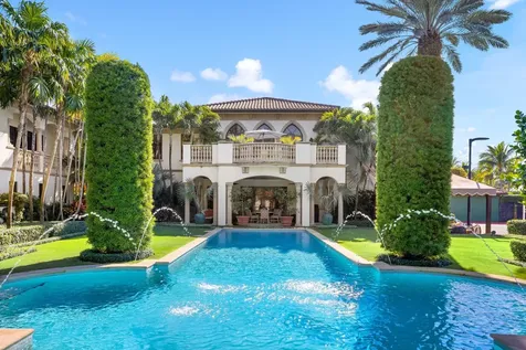 820 S Ocean Boulevard Manalapan FL 33462