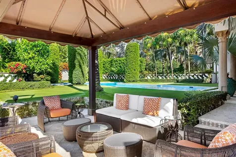 820 S Ocean Boulevard Manalapan FL 33462