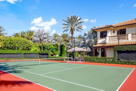 820 S Ocean Boulevard Manalapan FL 33462