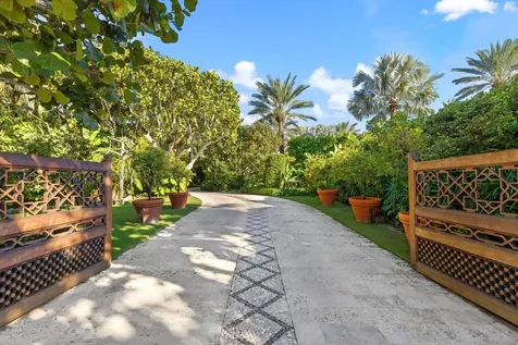 820 S Ocean Boulevard Manalapan FL 33462