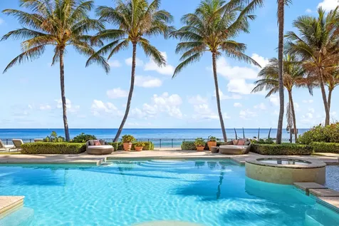 820 S Ocean Boulevard Manalapan FL 33462
