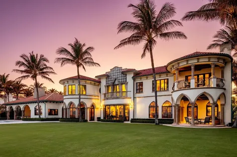 820 S Ocean Boulevard Manalapan FL 33462