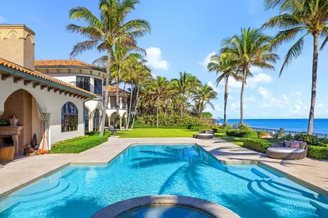 820 S Ocean Boulevard Manalapan FL 33462