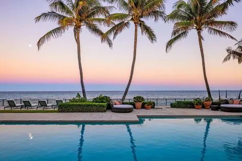 820 S Ocean Boulevard Manalapan FL 33462
