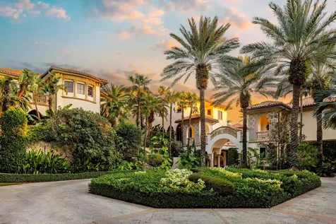 820 S Ocean Boulevard Manalapan FL 33462