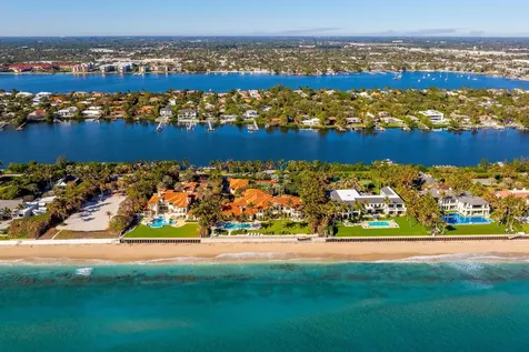 820 S Ocean Boulevard Manalapan FL 33462