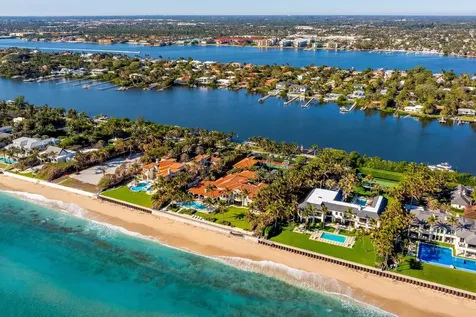 820 S Ocean Boulevard Manalapan FL 33462