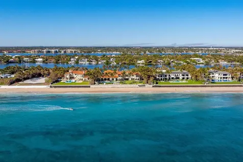 820 S Ocean Boulevard Manalapan FL 33462