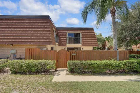 3026 30th Court Jupiter FL 33477