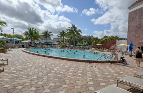 4119 Cambridge Deerfield Beach FL 33442