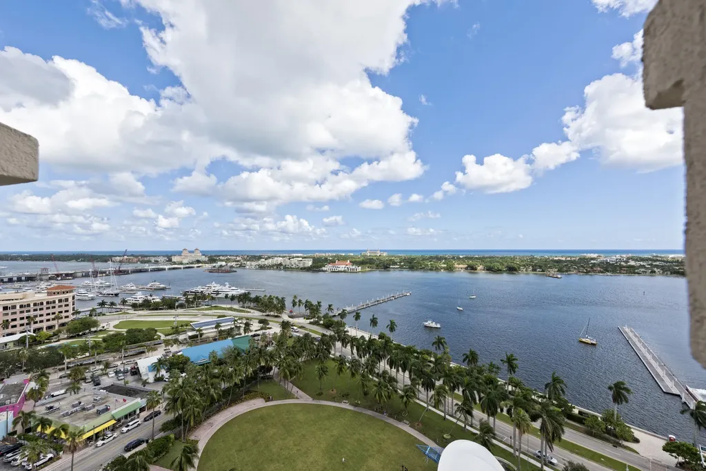255 Evernia Street West Palm Beach FL 33401