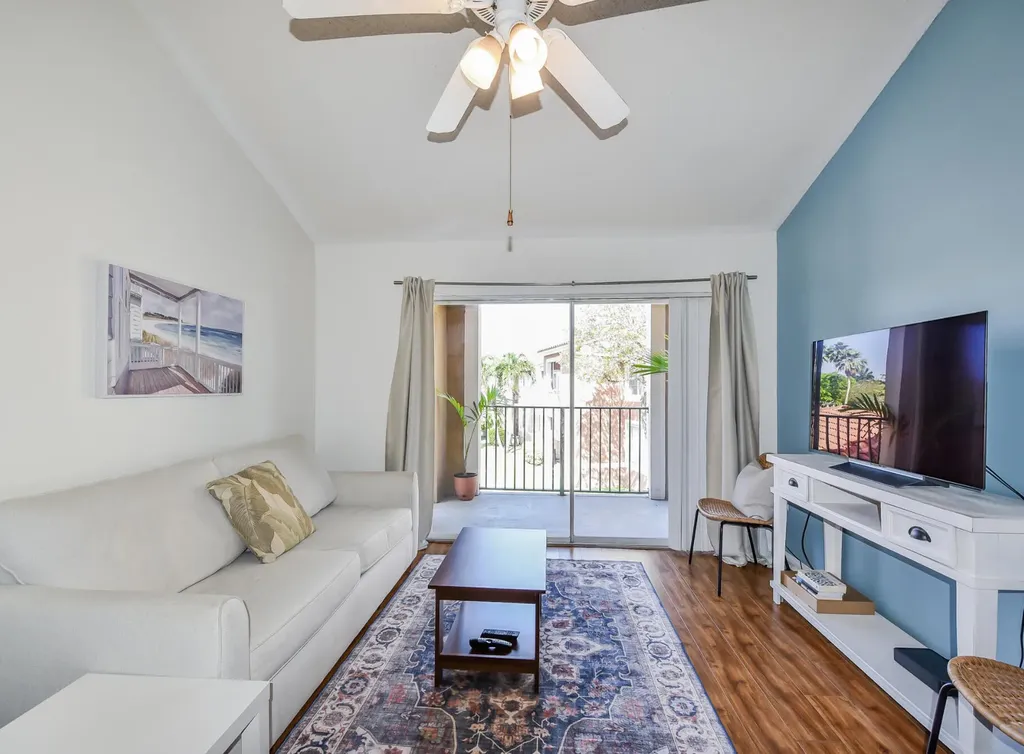 7896 Sonoma Springs Circle Lake Worth FL 33463