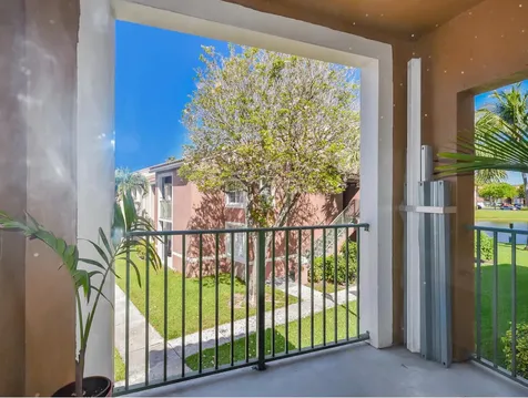 7896 Sonoma Springs Circle Lake Worth FL 33463