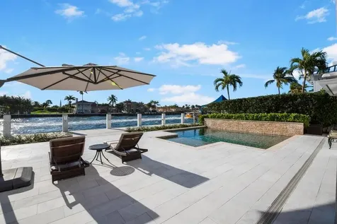 4555 W Tradewinds Avenue Lauderdale By The Sea FL 33308