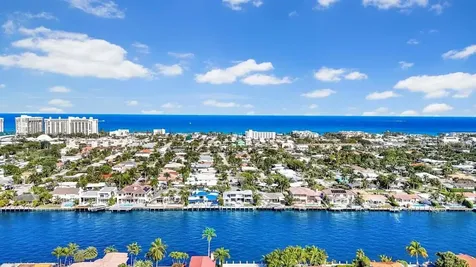 4555 W Tradewinds Avenue Lauderdale By The Sea FL 33308