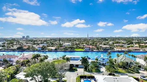 4555 W Tradewinds Avenue Lauderdale By The Sea FL 33308