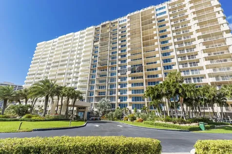 4301 N Ocean Boulevard Boca Raton FL 33431