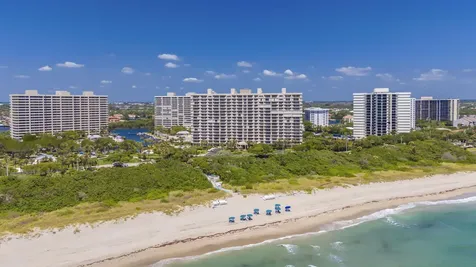 4301 N Ocean Boulevard Boca Raton FL 33431