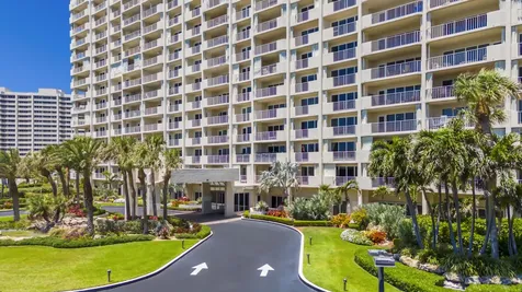 4301 N Ocean Boulevard Boca Raton FL 33431