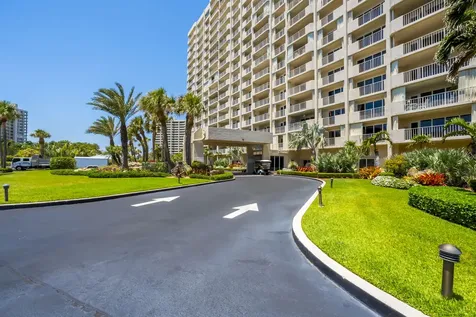4301 N Ocean Boulevard Boca Raton FL 33431