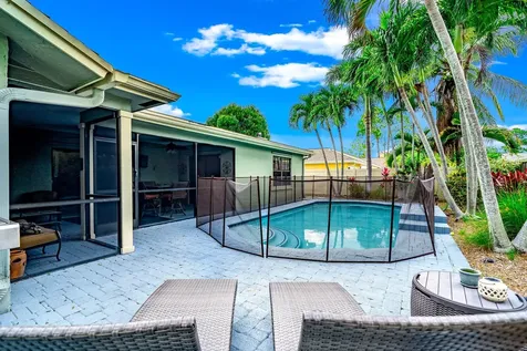 574 Juniper Place Wellington FL 33414