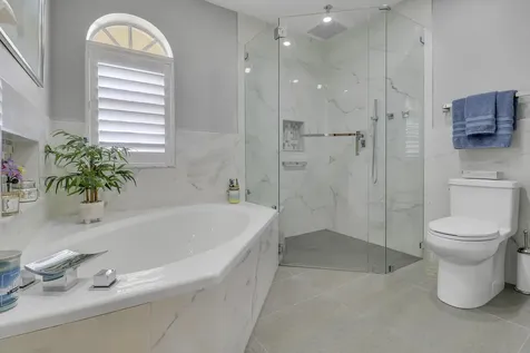 2374 Sw Chateau Terrace Port Saint Lucie FL 34953