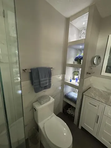 2374 Sw Chateau Terrace Port Saint Lucie FL 34953