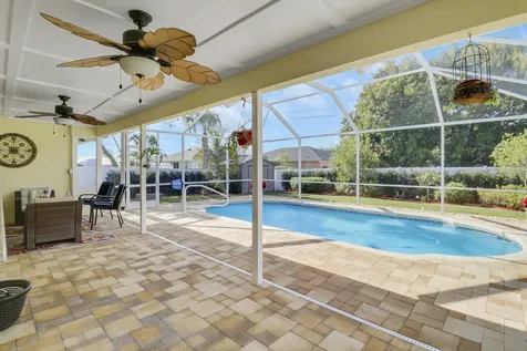 2374 Sw Chateau Terrace Port Saint Lucie FL 34953
