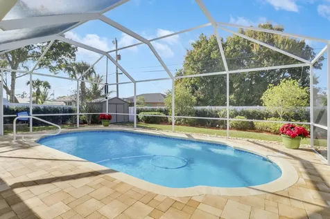 2374 Sw Chateau Terrace Port Saint Lucie FL 34953