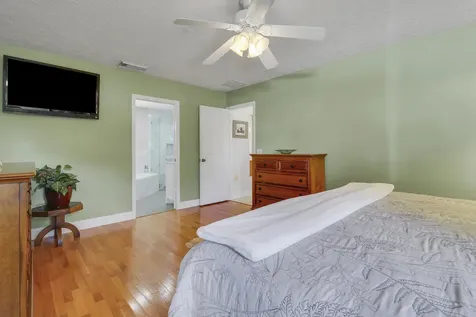 2374 Sw Chateau Terrace Port Saint Lucie FL 34953