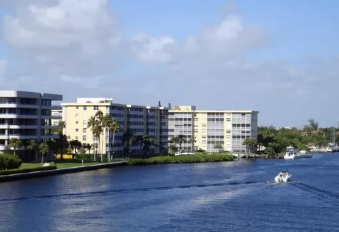 1 Harbourside Drive Delray Beach FL 33483