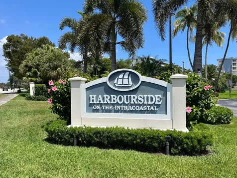 1 Harbourside Drive Delray Beach FL 33483