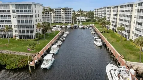 1 Harbourside Drive Delray Beach FL 33483
