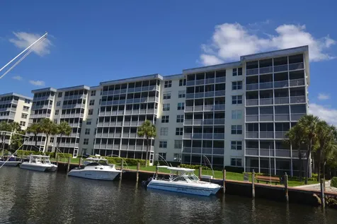 1 Harbourside Drive Delray Beach FL 33483