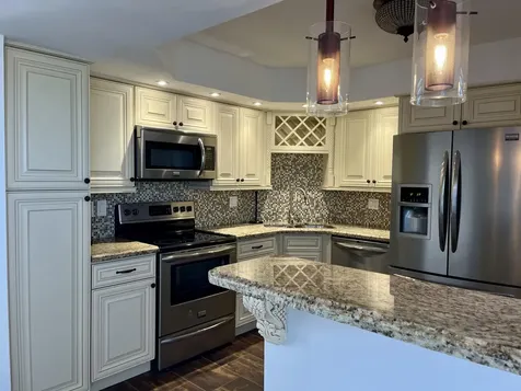 1 Harbourside Drive Delray Beach FL 33483