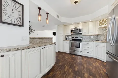 1 Harbourside Drive Delray Beach FL 33483